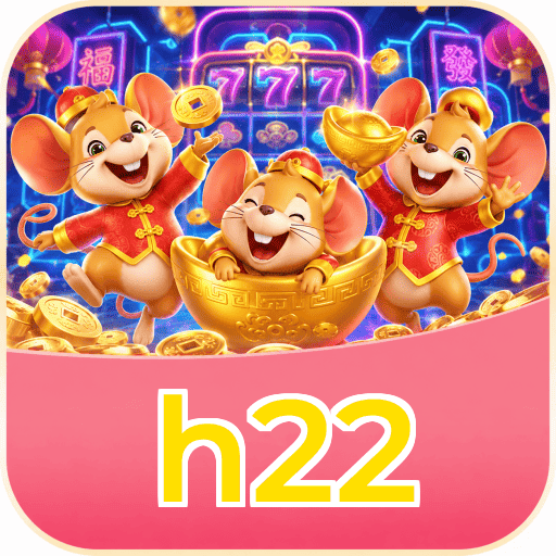 Catálogo slots h22 mostrando top jogos Gates Olympus Sweet Bonanza Fortune Tiger Big Bass volatilidade RTP